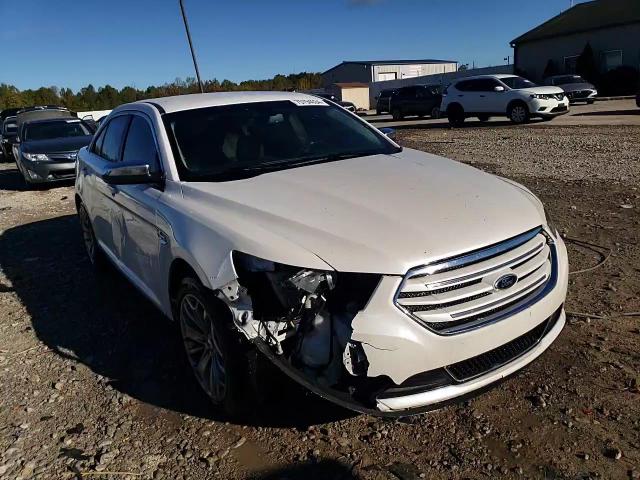 2013 Ford Taurus Limited VIN: 1FAHP2F84DG193540 Lot: 75794034