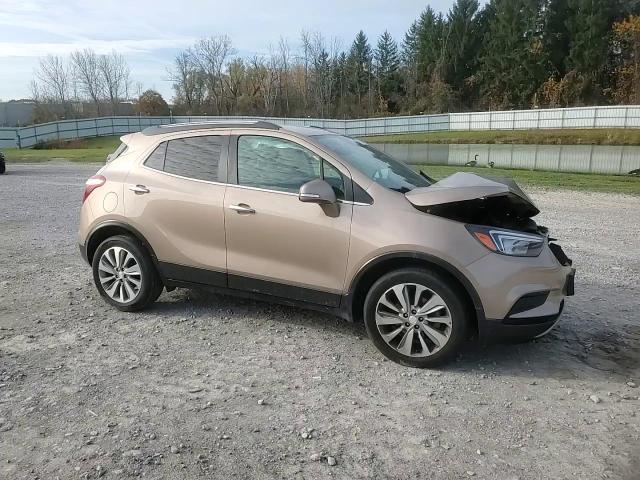 2019 Buick Encore Preferred VIN: KL4CJASB6KB792073 Lot: 77683484