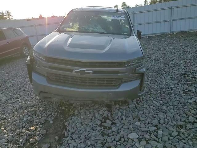 2019 Chevrolet Silverado - Image 11