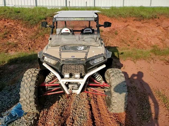 2014 Polaris Rzr 1000 Xp Eps VIN: 4XAST1EA9EB193890 Lot: 74752274