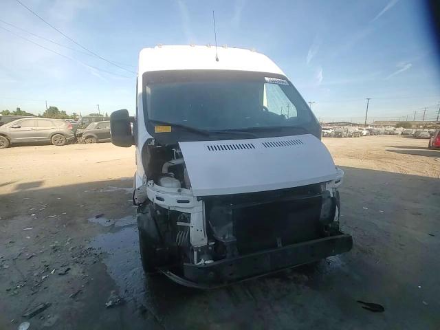 2015 Ram Promaster 2500 2500 High VIN: 3C6TRVDD7FE504386 Lot: 76843694