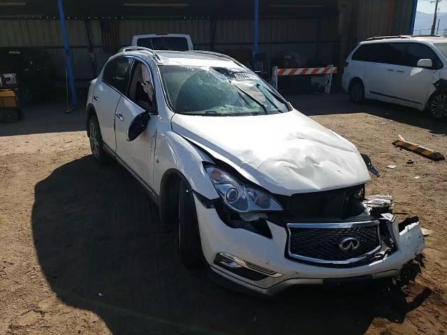 2017 Infiniti Qx50 VIN: JN1BJ0RR2HM416260 Lot: 75944714