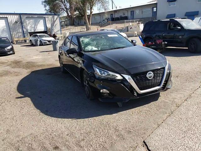 1N4BL4EV1KC115161 2019 Nissan Altima Sl