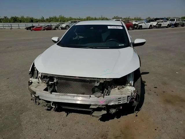 19XFC2F83LE200425 2020 Honda Civic Sport