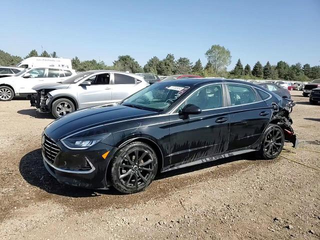 2020 Hyundai Sonata Se VIN: 5NPEG4JA5LH004892 Lot: 73795954