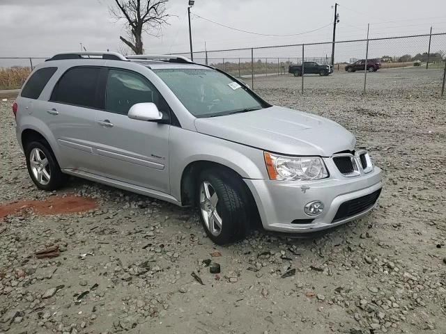 2009 Pontiac Torrent Gxp VIN: 2CKDL637696238341 Lot: 78587014