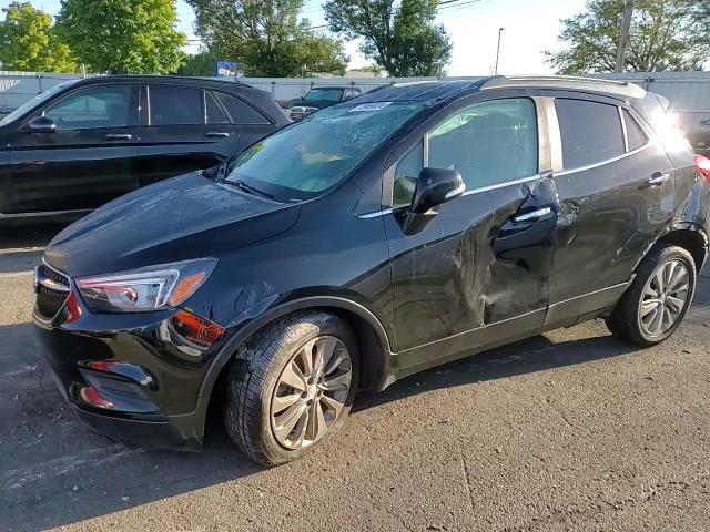 2017 Buick Encore - Image 11
