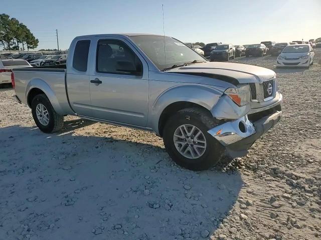 2008 Nissan Frontier King Cab Le VIN: 1N6AD06W28C451040 Lot: 77374344