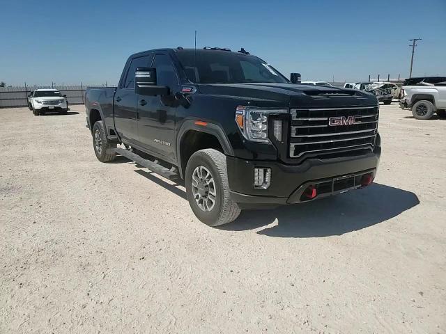 2023 GMC Sierra K2500 At4 VIN: 1GT49PEY1PF164203 Lot: 71728884