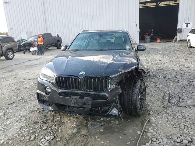 2017 BMW X5 xDrive50I VIN: 5UXKR6C54H0J84099 Lot: 76269094