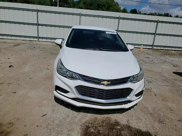 2018 Chevrolet Cruze Ls VIN: 1G1BC5SM0J7235545 Lot: 73712994