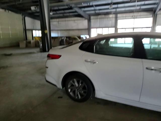 5XXGT4L39KG357679 2019 Kia Optima Lx