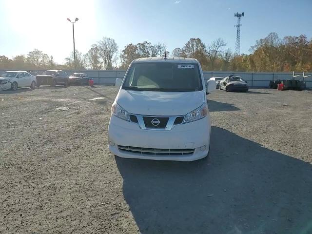 2014 Nissan Nv200 2.5S VIN: 3N6CM0KN3EK697252 Lot: 77040144