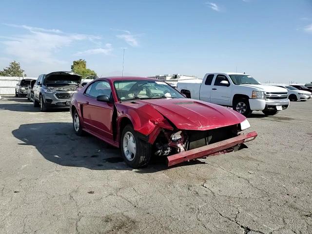 1999 Ford Mustang VIN: 1FAFP4040XF208232 Lot: 77713414