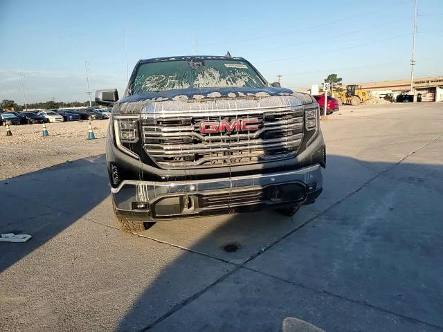 2022 GMC Sierra K1500 Slt VIN: 3GTUUDED4NG645603 Lot: 69435204