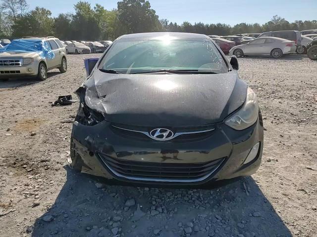 2013 Hyundai Elantra Gls VIN: KMHDH4AE5DU577614 Lot: 75454064