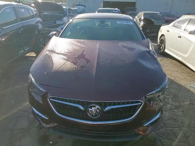 2018 Buick Regal Preferred VIN: W04GL6SX8J1049312 Lot: 73327664