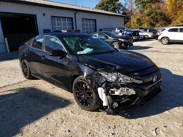 2018 Honda Civic - Image 14