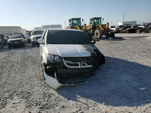 2017 Dodge Grand Caravan Gt VIN: 2C4RDGEG5HR639325 Lot: 73033244