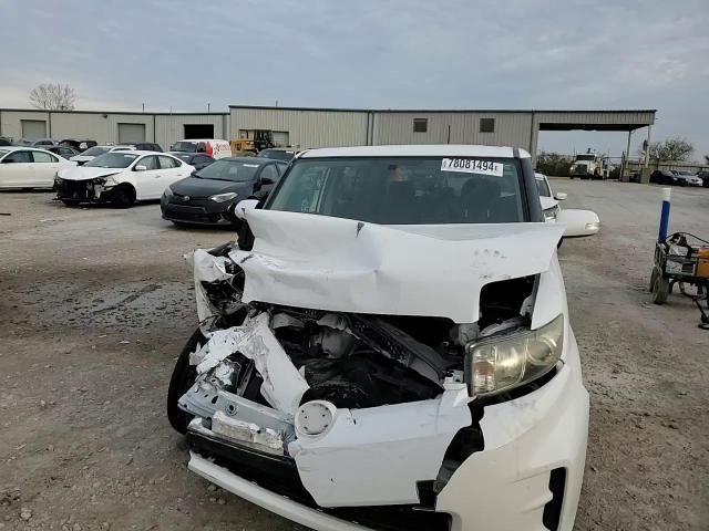 2012 Toyota Scion Xb VIN: JTLZE4FE8C1145826 Lot: 78081494