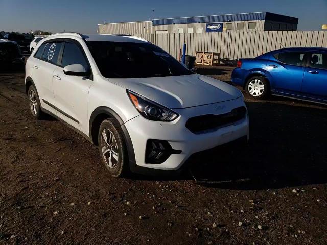 2022 Kia Niro Lx VIN: KNDCB3LC0N5548959 Lot: 77379744