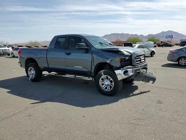 2008 Toyota Tundra Double Cab VIN: 5TFBV54188X079124 Lot: 74401214