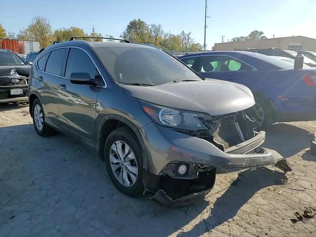 2013 Honda CR-V - Image 11