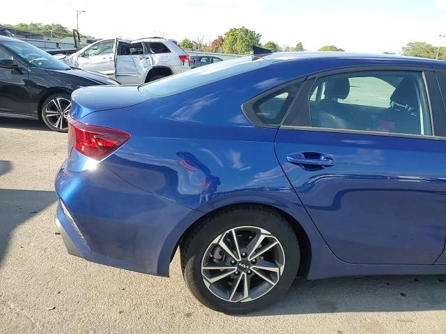 3KPF24AD0PE694364 2023 Kia Forte Lx