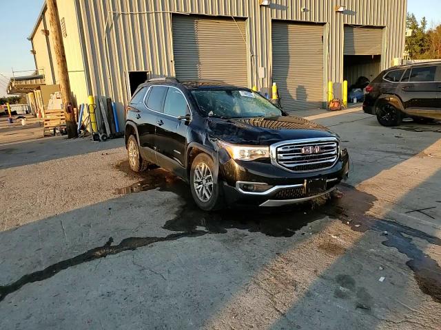 2017 GMC Acadia Sle VIN: 1GKKNLLS6HZ195963 Lot: 77441274