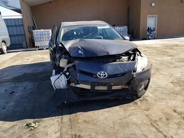 2012 Toyota Prius Plug-In VIN: JTDKN3DPXC3022822 Lot: 74150124