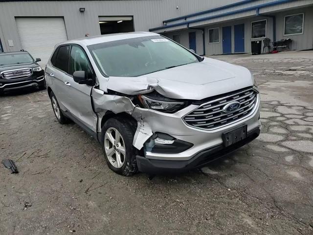 2FMPK4G98KBB68017 2019 Ford Edge Se