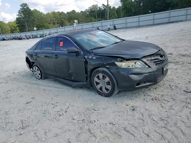 2007 Toyota Camry Ce VIN: 4T1BE46K67U073088 Lot: 74226094