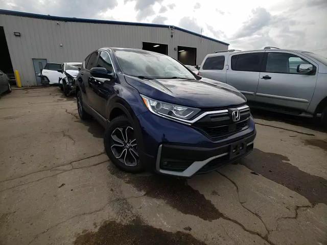 2020 Honda Cr-V Exl VIN: 5J6RW2H84LL023841 Lot: 78048324