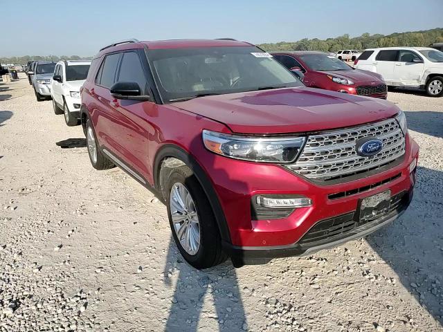 2020 Ford Explorer - Image 11