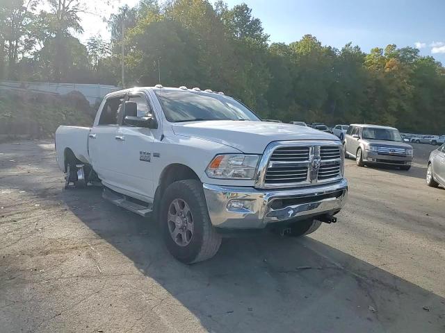 2018 Ram 2500 Slt VIN: 3C6TR5DT8JG260719 Lot: 73883074