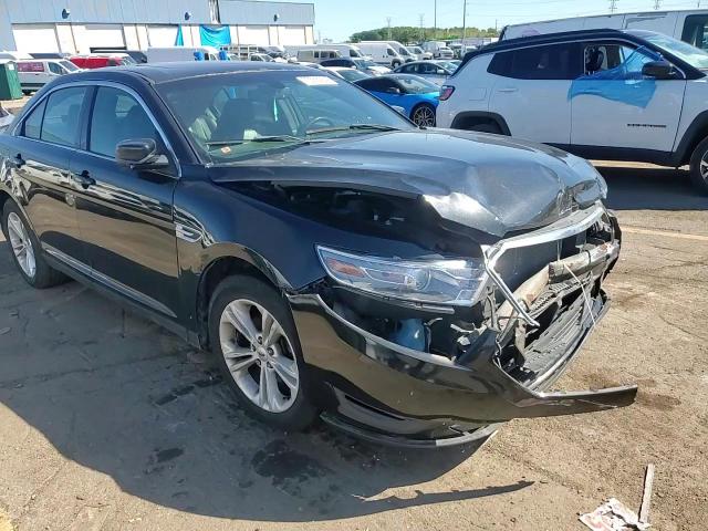 2015 Ford Taurus Sel VIN: 1FAHP2H86FG208913 Lot: 73565934