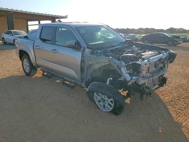 2024 Toyota Tacoma Double Cab VIN: 3TYLB5JN5RT023318 Lot: 76114934