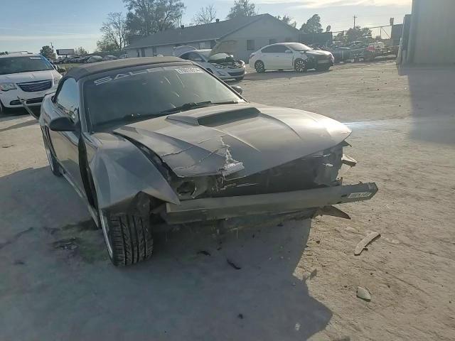 2001 Ford Mustang Gt VIN: 1FAFP45X01F226966 Lot: 76013914