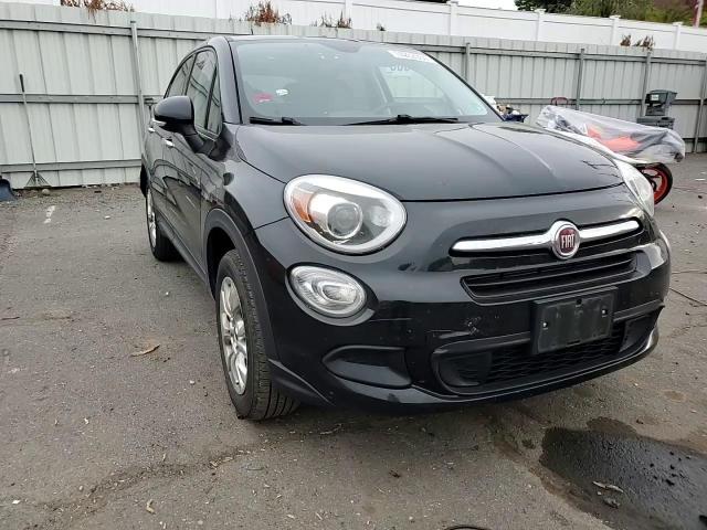 2016 Fiat 500X Easy VIN: ZFBCFYBT9GP389274 Lot: 74262364