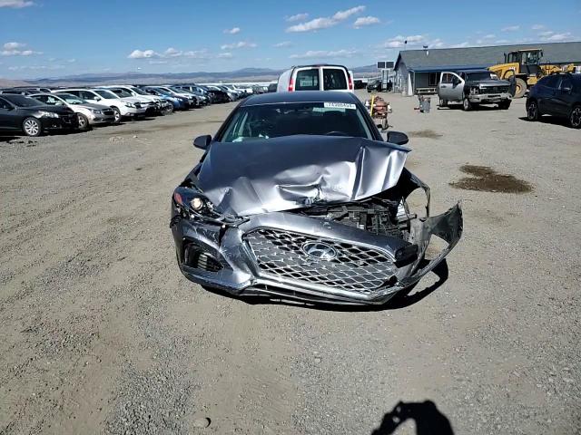 2019 Hyundai Sonata Limited VIN: 5NPE34AF8KH761405 Lot: 74300454