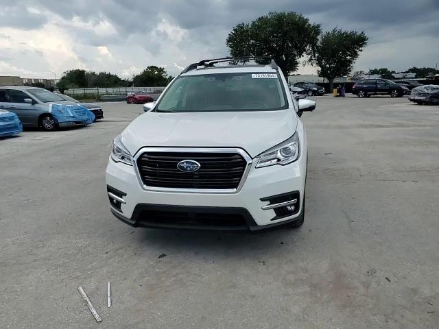 2022 Subaru Ascent Touring VIN: 4S4WMARD4N3443618 Lot: 73191964