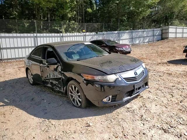 2014 Acura TSX - Image 11
