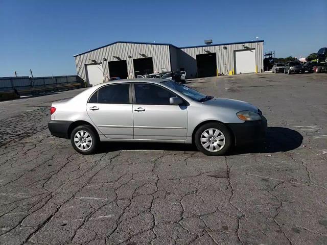 2004 Toyota Corolla Ce VIN: 1NXBR32E94Z339424 Lot: 74609674