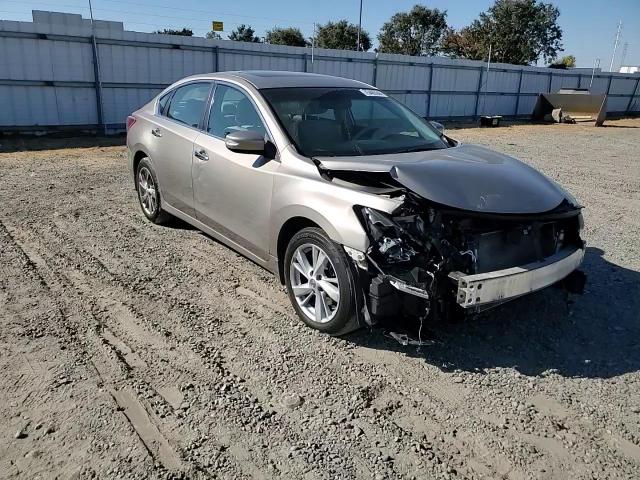 2013 Nissan Altima 2.5 VIN: 1N4AL3AP0DN482105 Lot: 75485244