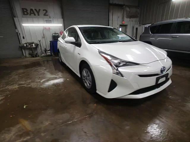 2016 Toyota Prius VIN: JTDKBRFU3G3003033 Lot: 77012914