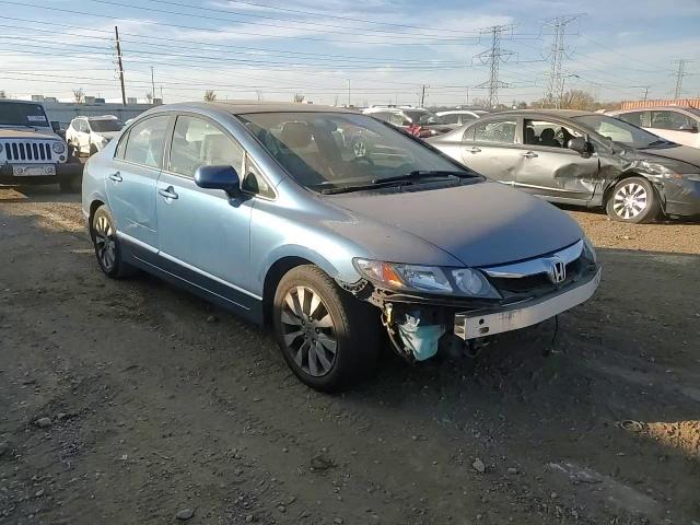 2010 Honda Civic - Image 11