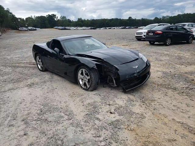 2007 Chevrolet Corvette VIN: 1G1YY26U975116207 Lot: 74048664