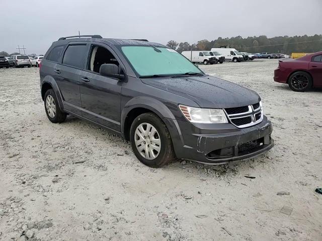 2019 Dodge Journey - Image 11