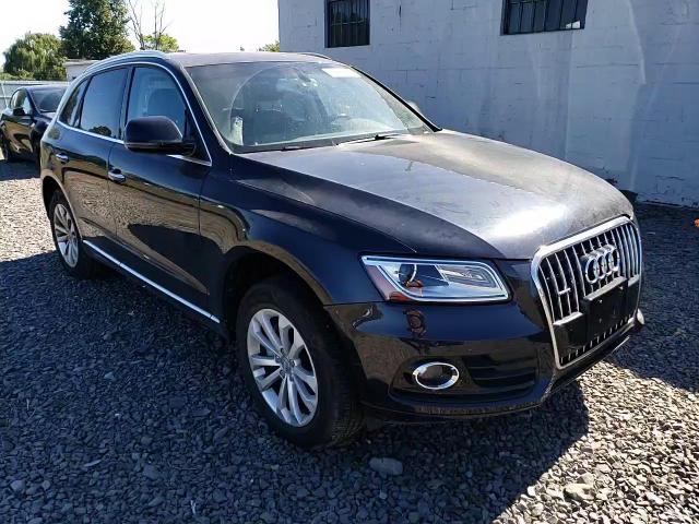 2016 Audi Q5 Premium Plus VIN: WA1L2AFP2GA061723 Lot: 73745964