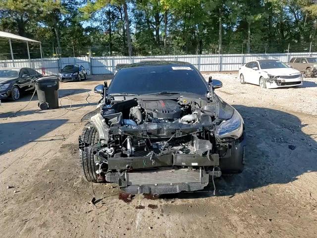 2022 Kia Stinger Gt1 VIN: KNAE45LC7N6108212 Lot: 76805774